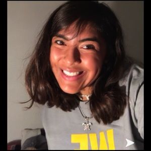 Meet your Posher, Diana